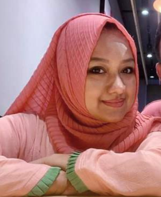 MS. FATEMA TUJ ZOHORA